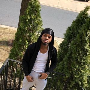 Meet your Posher, Muhammad